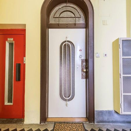 Miso Apartment Budapest Bagian luar foto
