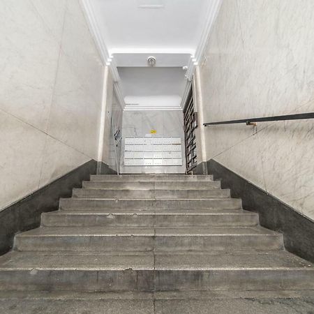Miso Apartment Budapest Bagian luar foto