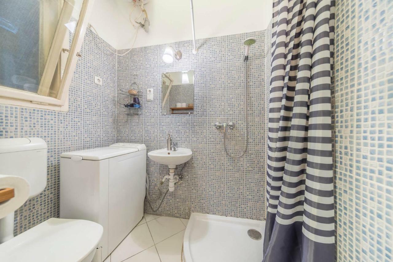Miso Apartment Budapest Bagian luar foto