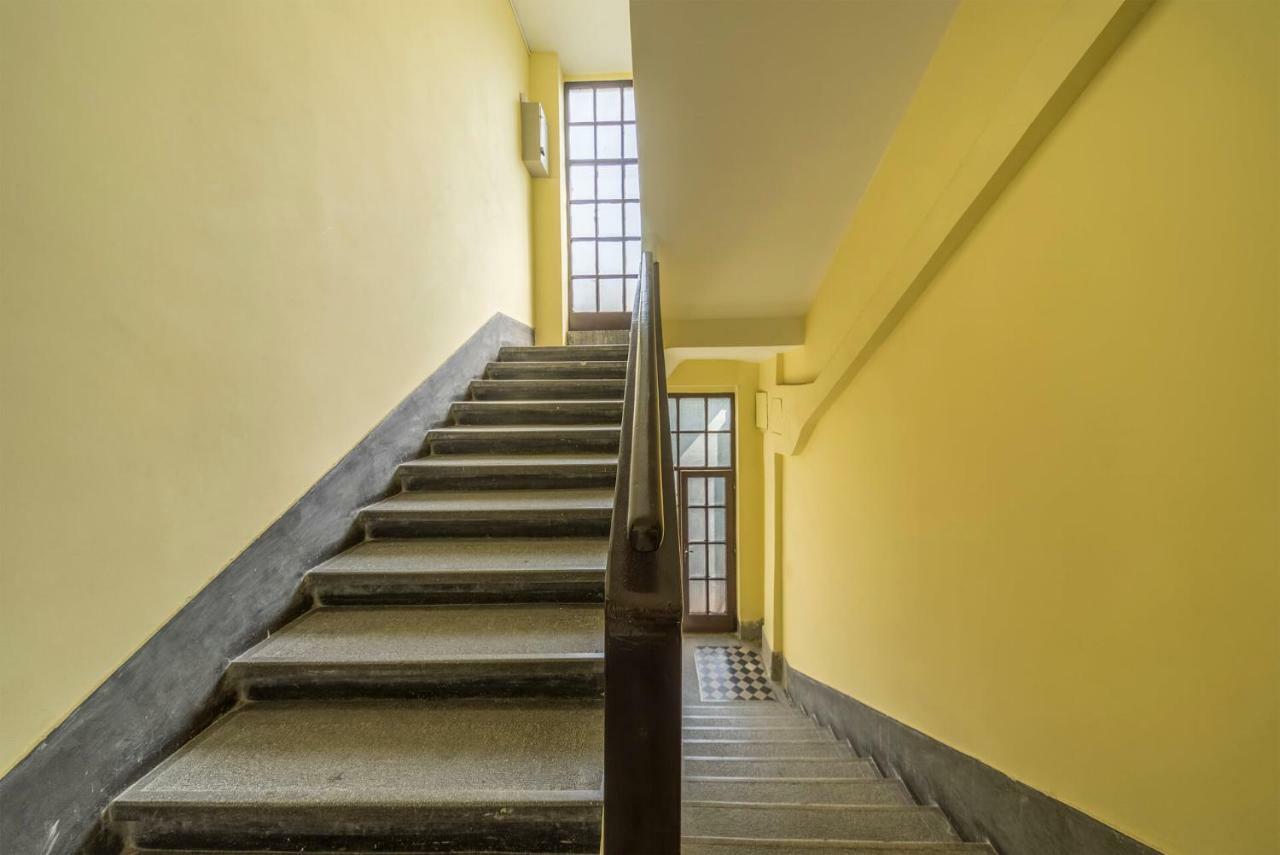 Miso Apartment Budapest Bagian luar foto