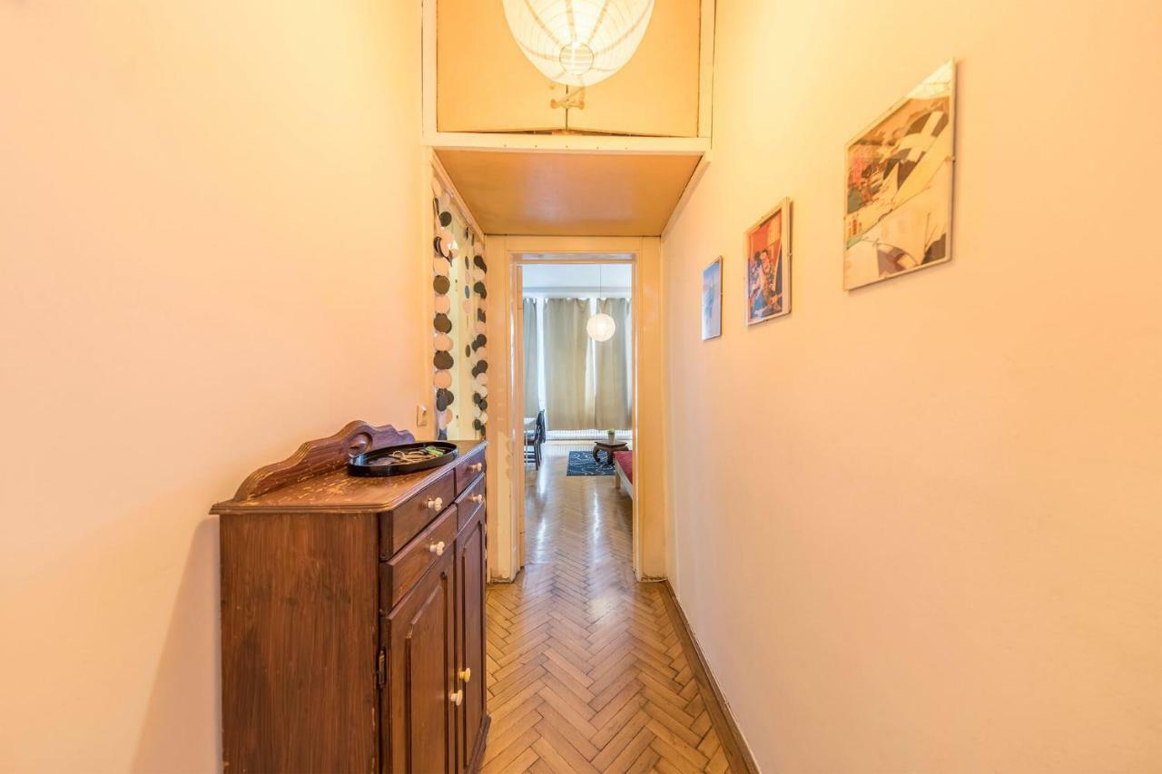 Miso Apartment Budapest Bagian luar foto
