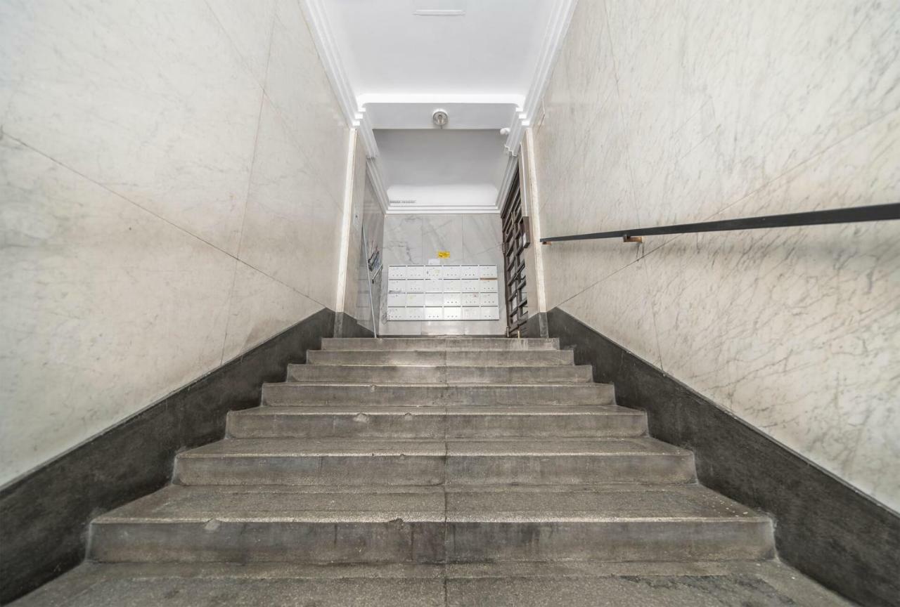 Miso Apartment Budapest Bagian luar foto