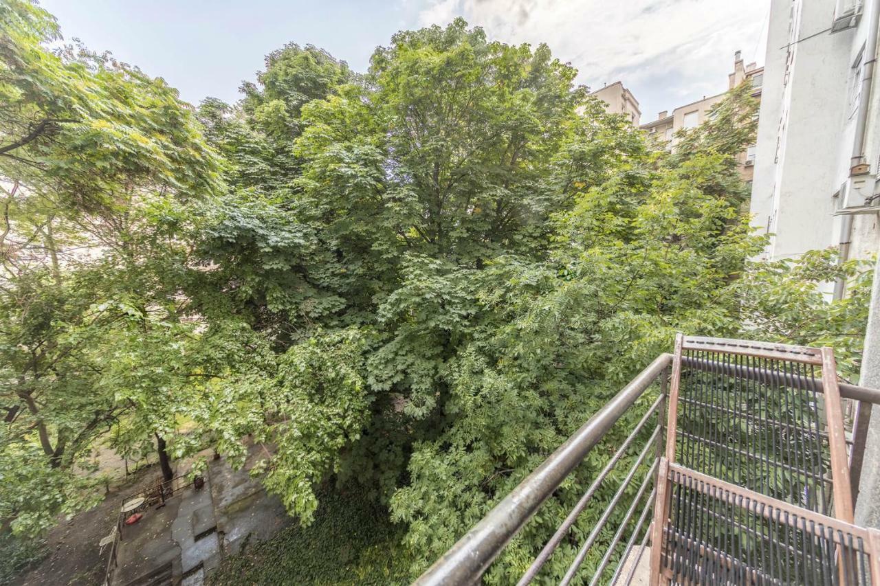 Miso Apartment Budapest Bagian luar foto