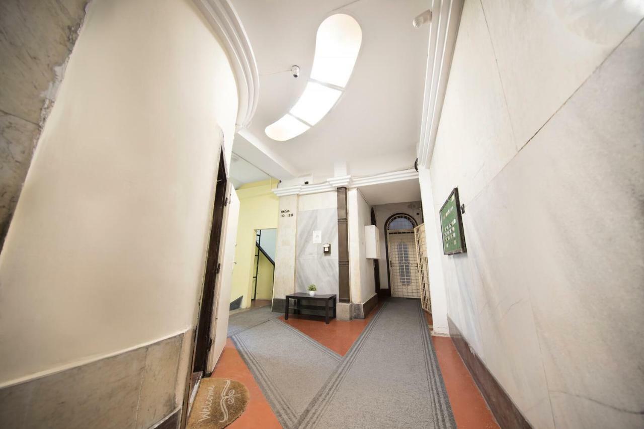Miso Apartment Budapest Bagian luar foto