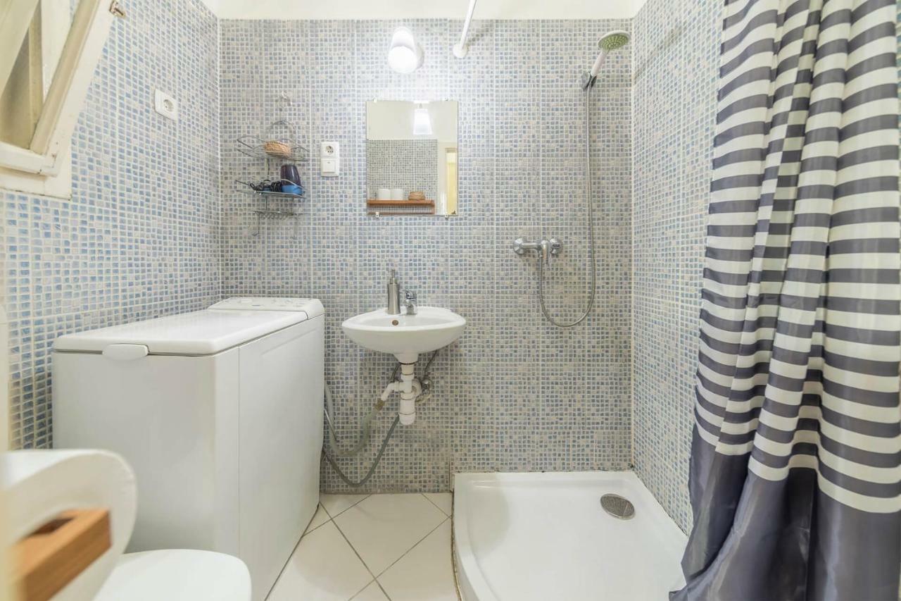 Miso Apartment Budapest Bagian luar foto